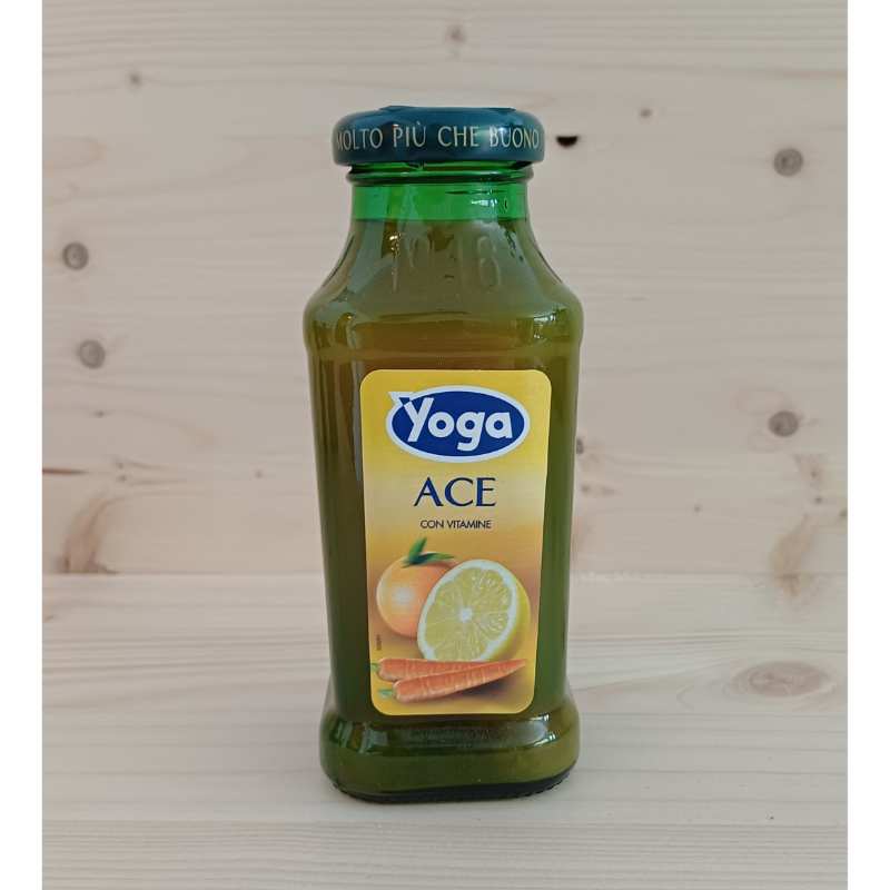 sapje YOGA ace