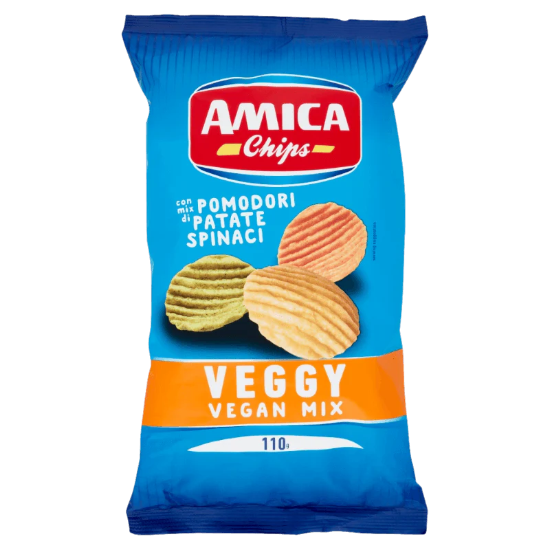 Eldorada veggy