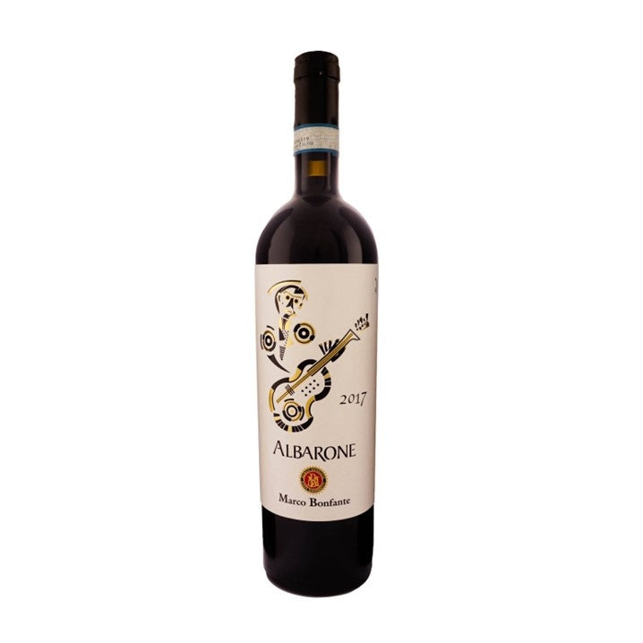 Albarone Piemonte doc Albarossa