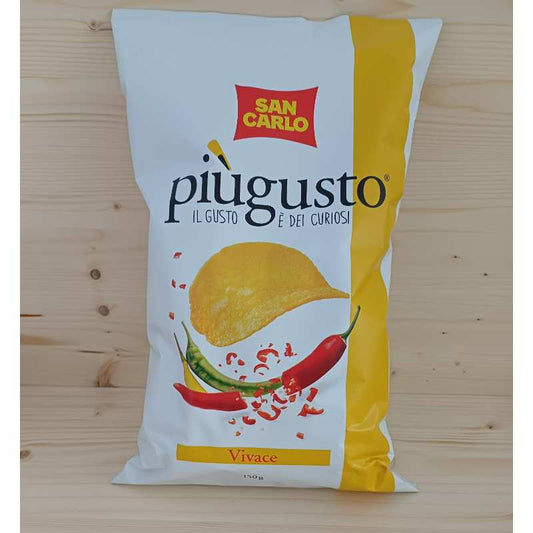 SAN CARLO PIUGUSTO Vivace