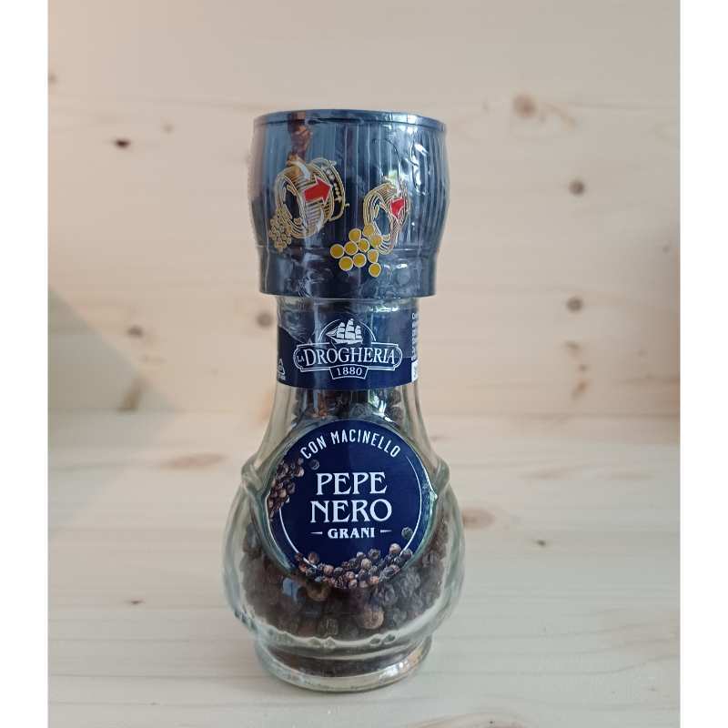 PEPE NERO - Drogheria