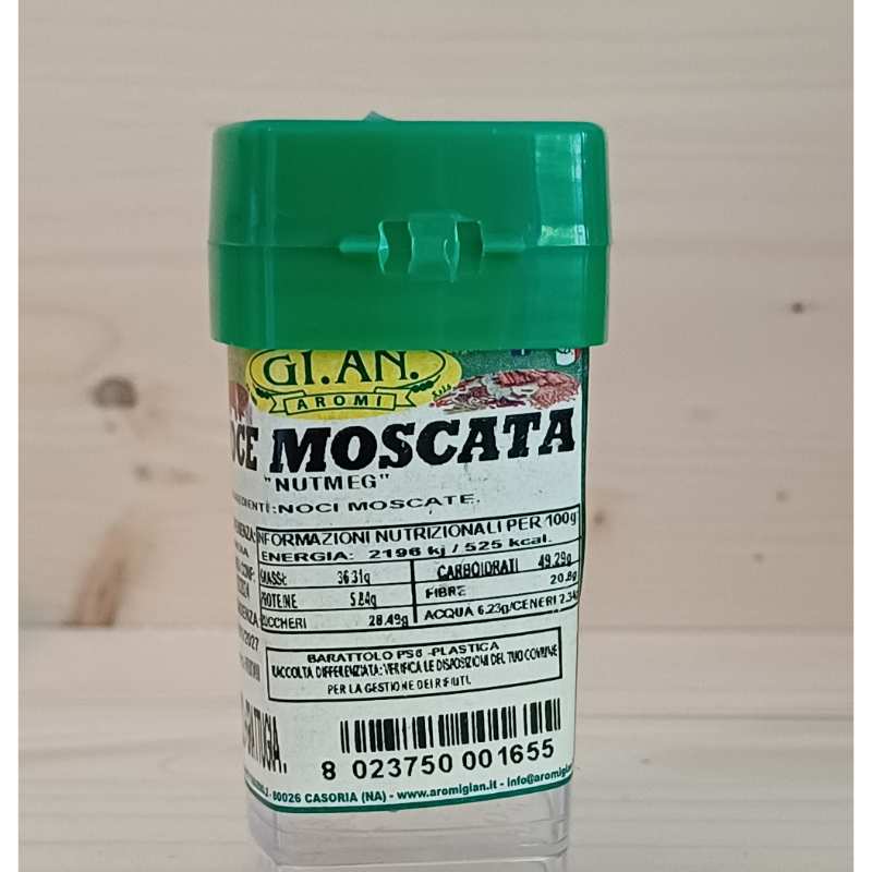 MOSCATA - GI.AN.