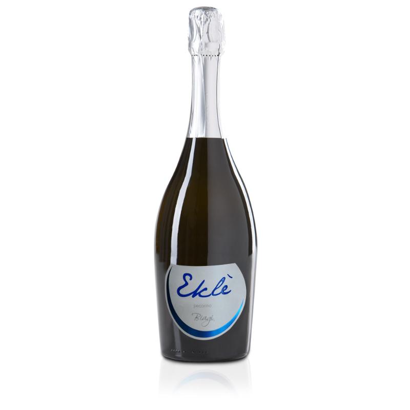 EKLE pecorino